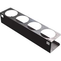 Spray Bottle Attachment for Utili-Guard+ Flammable Cabinets Les Fournitures Industrielles Méga