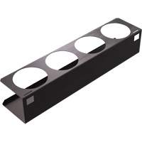 Spray Bottle Attachment for Utili-Guard+ Flammable Cabinets Les Fournitures Industrielles Méga