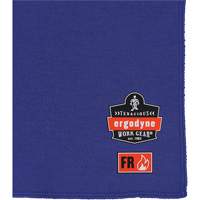 Chill-Its 6606FR FR Cooling Towel, Blue Les Fournitures Industrielles Méga