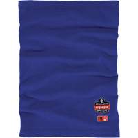 Cache-cou de refroidissement ignifuge 6493 Chill-Its, Bleu Les Fournitures Industrielles Méga