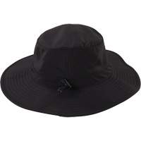 Chill-Its 8939 Cooling Bucket Hat, Black Les Fournitures Industrielles Méga