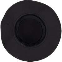 Chill-Its 8939 Cooling Bucket Hat, Black Les Fournitures Industrielles Méga