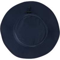 Chill-Its 8939 Cooling Bucket Hat, Navy Blue Les Fournitures Industrielles Méga