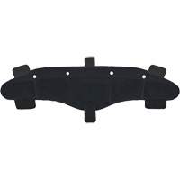 Chill-Its 6611 Moisture-Wicking Hard Hat Cooling Sweatband Pad Les Fournitures Industrielles Méga