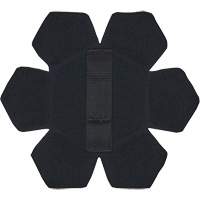 Chill-Its 6612 Moisture-Wicking Hard Hat Cooling Top Pad Les Fournitures Industrielles Méga