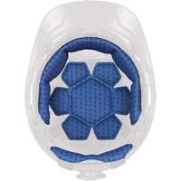 Chill-Its 6614 Hard Hat Cooling Pad Kit Les Fournitures Industrielles Méga