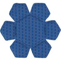 Chill-Its 6614 Hard Hat Cooling Pad Kit Les Fournitures Industrielles Méga