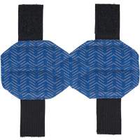 Chill-Its 6614 Hard Hat Cooling Pad Kit Les Fournitures Industrielles Méga