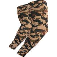 Chill-Its 6695 Sun Protection Arm Sleeves, Medium/Large, Multi-Colour Les Fournitures Industrielles Méga