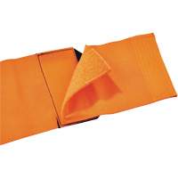 Chill-Its 6240 Phase Change Cooling Vest Elastic Extenders Les Fournitures Industrielles Méga