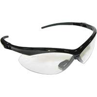 Lunettes de s&eacute;curit&eacute; haute performance, Lentille Transparent, Antibu&eacute;e/Anti-&eacute;gratignures, ANSI Z87+ Les Fournitures Industrielles Méga