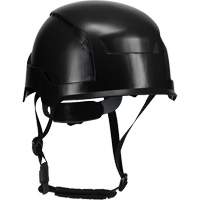 North&reg; RZRBack Industrial Climbing Helmet, Meets CSA Type 1, Ratchet Suspension, Non-Vented Les Fournitures Industrielles Méga