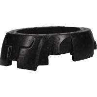 Replacement Foam Liner for RZRBackIndustrial Climbing Helmet Les Fournitures Industrielles Méga