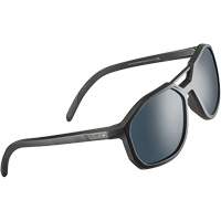 Altus Sunglasses, Brown Lens, Anti-Fog/Anti-Reflective/Anti-Scratch, ANSI Z87+ Les Fournitures Industrielles Méga
