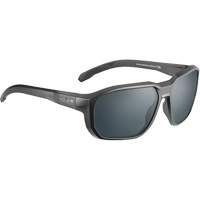 Knox Sunglasses, Silver Lens, Anti-Fog/Anti-Scratch/Polarized, ANSI Z87+ Les Fournitures Industrielles Méga