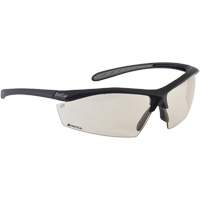 Lunettes de s&eacute;curit&eacute; &agrave; protection balistique Sentinel, Lentille Cuivre/Brun, Antibu&eacute;e/Anti-&eacute;gratignures, ANSI Z87+ Les Fournitures Industrielles Méga