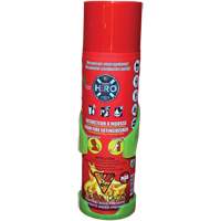 Extincteur Hero 911 sans PFAS, ACK, Capacit&eacute; 500 ml Les Fournitures Industrielles Méga