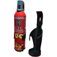 Extincteur Hero 911 sans PFAS, ACK, Capacit&eacute; 750 ml Les Fournitures Industrielles Méga