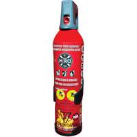 Extincteur Hero 911 sans PFAS, ACK, Capacit&eacute; 750 ml Les Fournitures Industrielles Méga