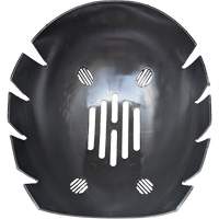 Insert pour enveloppe de casquette MAKEA C AP, Noir Les Fournitures Industrielles Méga