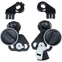 Adaptateur pour casque de s&eacute;curit&eacute; G5-03 Pro Speedglas Les Fournitures Industrielles Méga