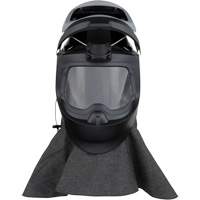 Couverture compl&egrave;te du cou Speedglas pour 9100 Les Fournitures Industrielles Méga