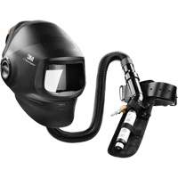 Masque de soudage robuste Speedglas G5-01 avec soupape de refroidissement V-100 Vortex, Standard, Soudage Les Fournitures Industrielles Méga