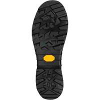 Vulcan Work Boots with External Metguard, Leather, Size 5, Impermeable Les Fournitures Industrielles Méga