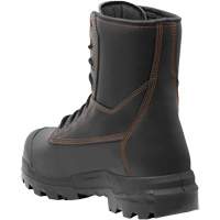 Metpro Flex Work Boots with Metguard, Leather, Size 4, Impermeable Les Fournitures Industrielles Méga