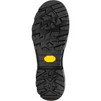 Metpro Flex Work Boots with Metguard, Leather, Size 4, Impermeable Les Fournitures Industrielles Méga