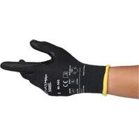 ActivArmr&reg; 80-505 Conductive Heat & Cut-Resistant Gloves, Size 6, 13 Gauge, Foam Nitrile Coated, Kevlar&reg;/Intercept Shell, ASTM ANSI Level A5/EN 388 Level E Les Fournitures Industrielles Méga