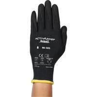 ActivArmr&reg; 80-505 Conductive Heat & Cut-Resistant Gloves, Size 6, 13 Gauge, Foam Nitrile Coated, Kevlar&reg;/Intercept Shell, ASTM ANSI Level A5/EN 388 Level E Les Fournitures Industrielles Méga