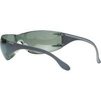 Adapt Lite Safety Glasses, Indoor/Outdoor Lens, Anti-Fog/Anti-Scratch, ANSI Z87+/Meets/Exceeds CSA Z94.3 Les Fournitures Industrielles Méga