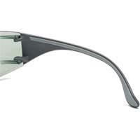 Adapt Lite Safety Glasses, Indoor/Outdoor Lens, Anti-Fog/Anti-Scratch, ANSI Z87+/Meets/Exceeds CSA Z94.3 Les Fournitures Industrielles Méga