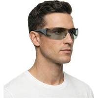 Adapt Lite Safety Glasses, Indoor/Outdoor Lens, Anti-Fog/Anti-Scratch, ANSI Z87+/Meets/Exceeds CSA Z94.3 Les Fournitures Industrielles Méga