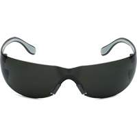 Adapt Lite Safety Glasses, Smoke Lens, Anti-Fog/Anti-Scratch, ANSI Z87+/Meets/Exceeds CSA Z94.3 Les Fournitures Industrielles Méga