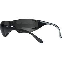 Adapt Lite Safety Glasses, Smoke Lens, Anti-Fog/Anti-Scratch, ANSI Z87+/Meets/Exceeds CSA Z94.3 Les Fournitures Industrielles Méga