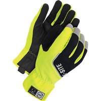 X-Site&reg; Cut-Resistant Touch Screen Performance Gloves, Size X-Small, Microfibre/Spandex Shell, ASTM ANSI Level A5 Les Fournitures Industrielles Méga