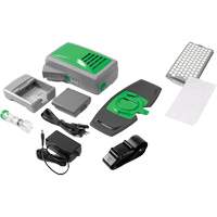 PAPR Kit for P3 Filters Les Fournitures Industrielles Méga