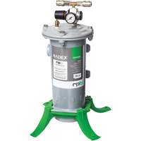 2-Outlet Safety Radex&reg; Airline Filter Les Fournitures Industrielles Méga