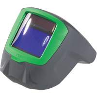 Welding Visor for Z-Link Respirator with ADF Lens Les Fournitures Industrielles Méga