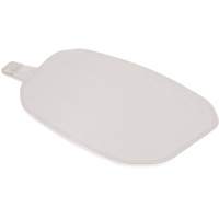 Tear Off Lens with 7-Layer Cassette for Z-Link PAPR System Les Fournitures Industrielles Méga