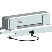 Support de montage XTIRPA pour le Workman Rescuer et Winch Les Fournitures Industrielles Méga