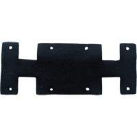 Coussinet frontal LIDGUARD Les Fournitures Industrielles Méga