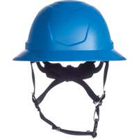 V-Gard H2&reg; Full Brim Safety Helmet, Ratchet Suspension, Non-Vented Les Fournitures Industrielles Méga
