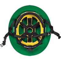 V-Gard H2&reg; Full Brim Safety Helmet with Mips&reg; Safety System, Ratchet Suspension, Non-Vented Les Fournitures Industrielles Méga