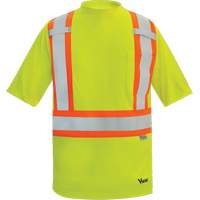 High-Visibility Shirts