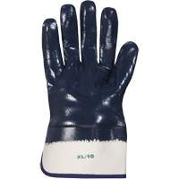 KnitActiv N9B Heavy-Duty Gloves, Size 9, Cotton Les Fournitures Industrielles Méga