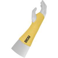 Classic Cut-Resistant Sleeve with Thumb Hole, Kevlar&reg;, 12", ASTM ANSI Level A4 Les Fournitures Industrielles Méga