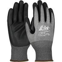Gants résistants à la coupe
